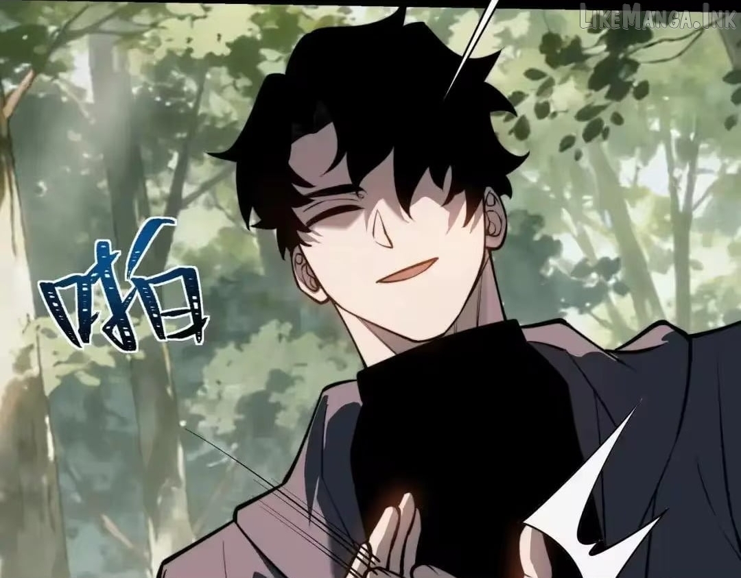 After the School Belle Dumped Me, I Became a Martial Arts God Chapter 96  - page 208